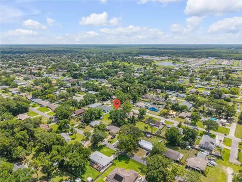 1923 Sabal Palm Drive Edgewater FL 32141