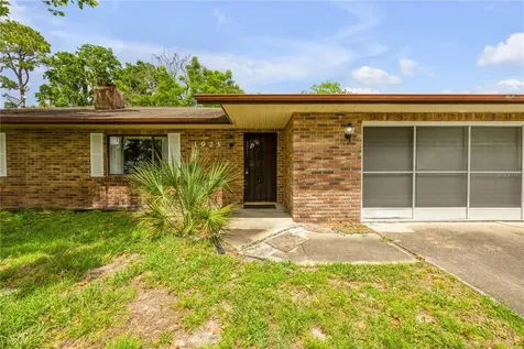 1923 Sabal Palm Drive Edgewater FL 32141