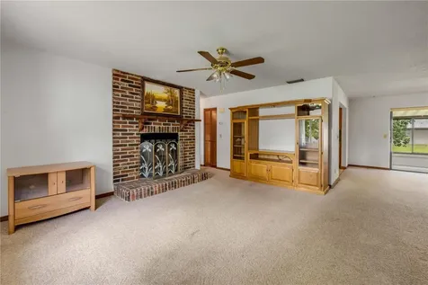 1923 Sabal Palm Drive Edgewater FL 32141