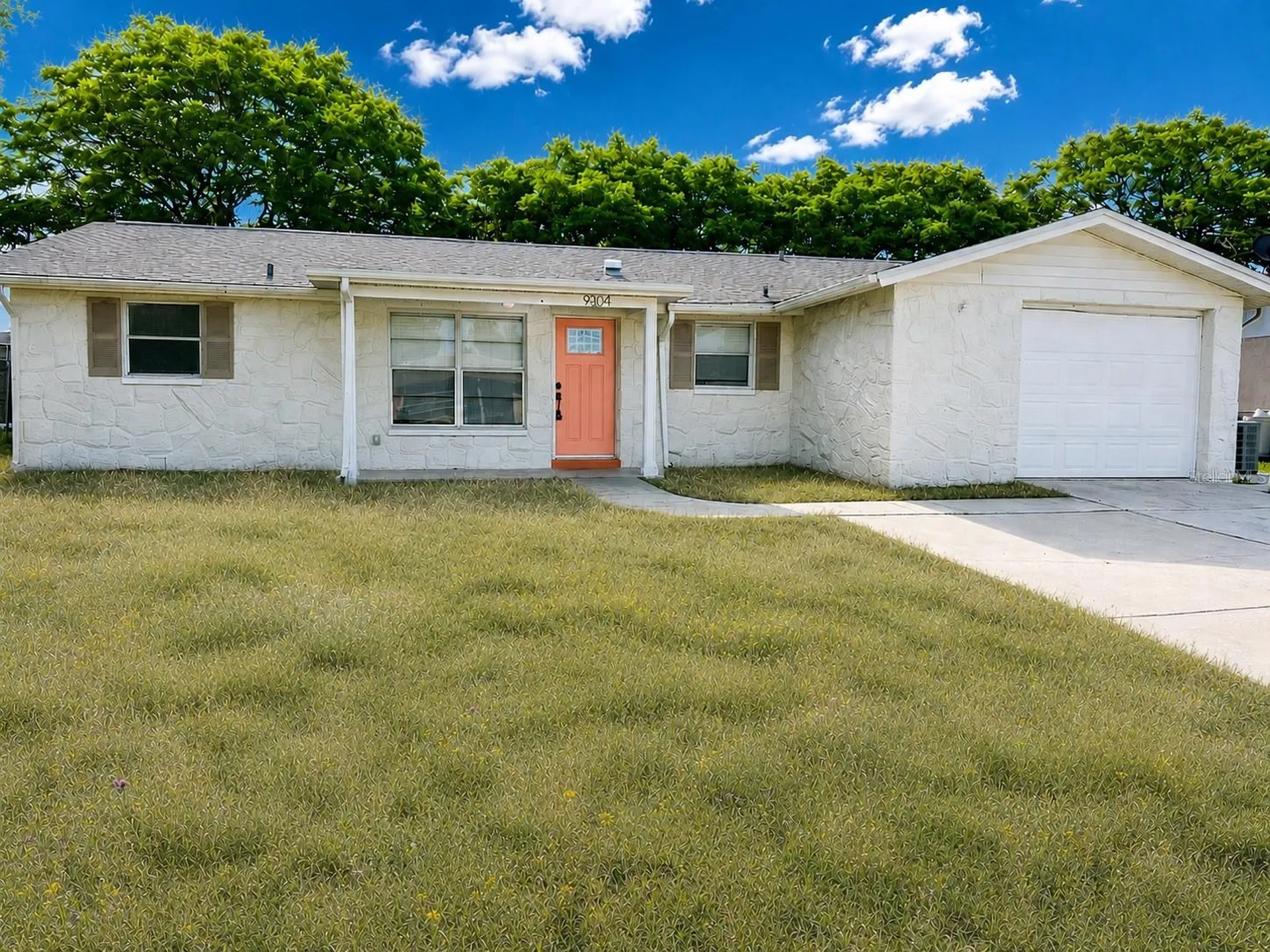 9304 Saint Regis Lane Port Richey FL 34668