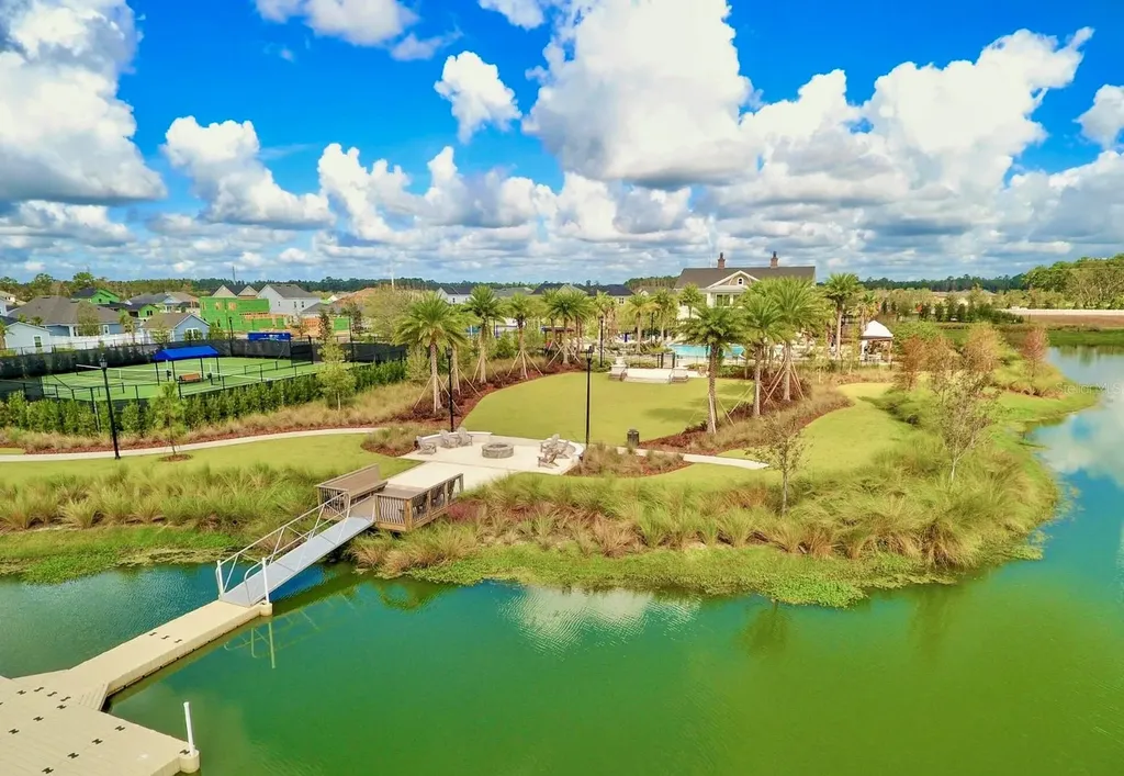 363 Latrobe Avenue St Augustine FL 32095