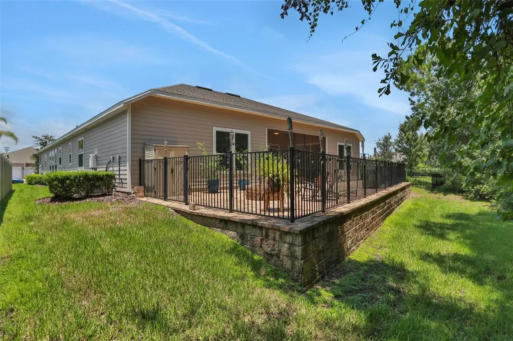 363 Latrobe Avenue St Augustine FL 32095