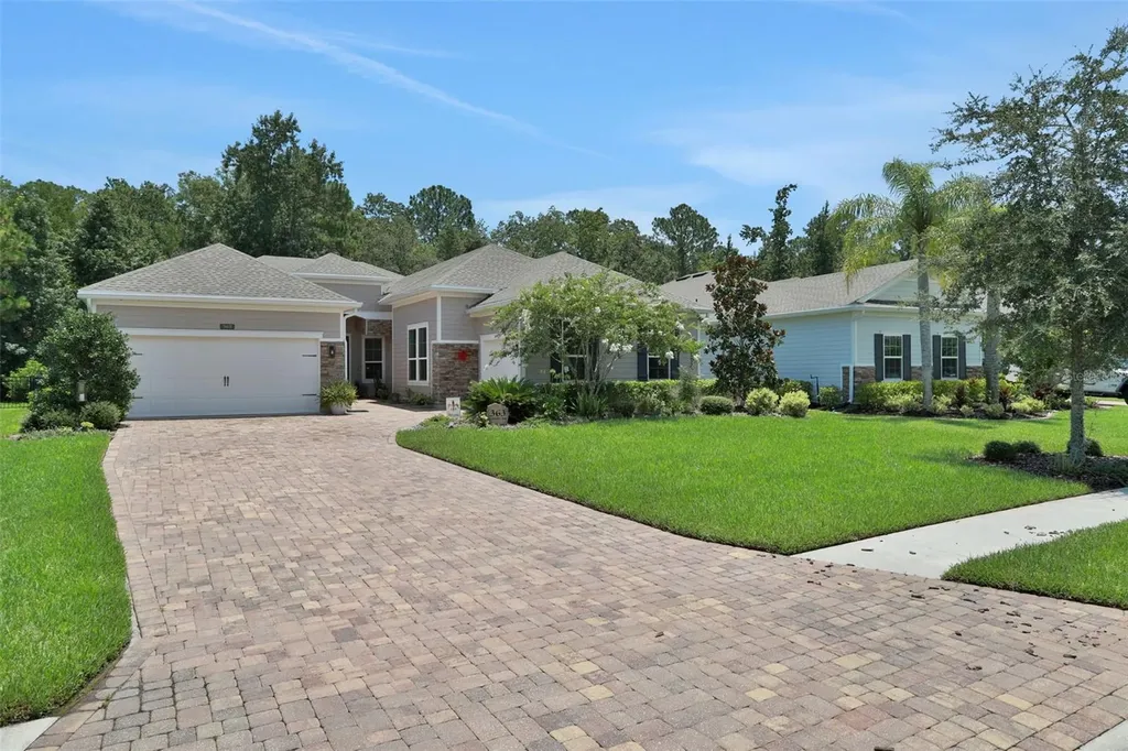 363 Latrobe Avenue St Augustine FL 32095