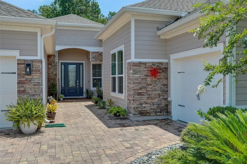 363 Latrobe Avenue St Augustine FL 32095