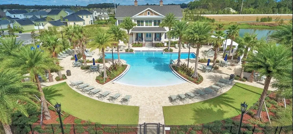 363 Latrobe Avenue St Augustine FL 32095