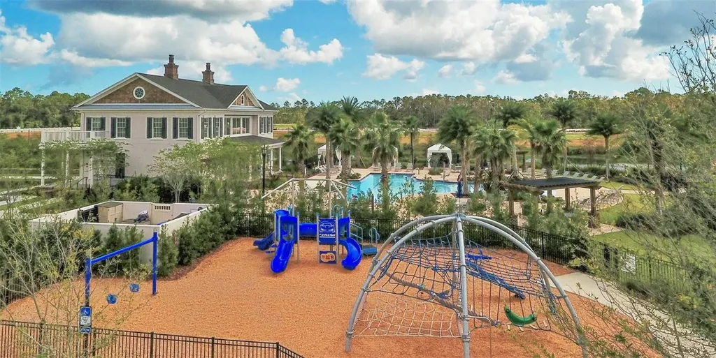 363 Latrobe Avenue St Augustine FL 32095
