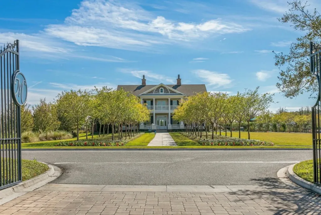 363 Latrobe Avenue St Augustine FL 32095