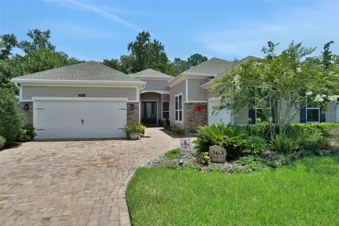 363 Latrobe Avenue St Augustine FL 32095