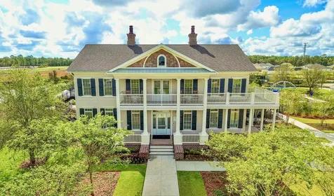 363 Latrobe Avenue St Augustine FL 32095