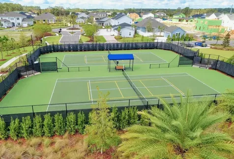 363 Latrobe Avenue St Augustine FL 32095