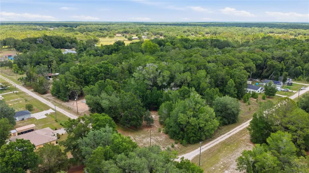 SW 131st Terrace Dunnellon FL 34432