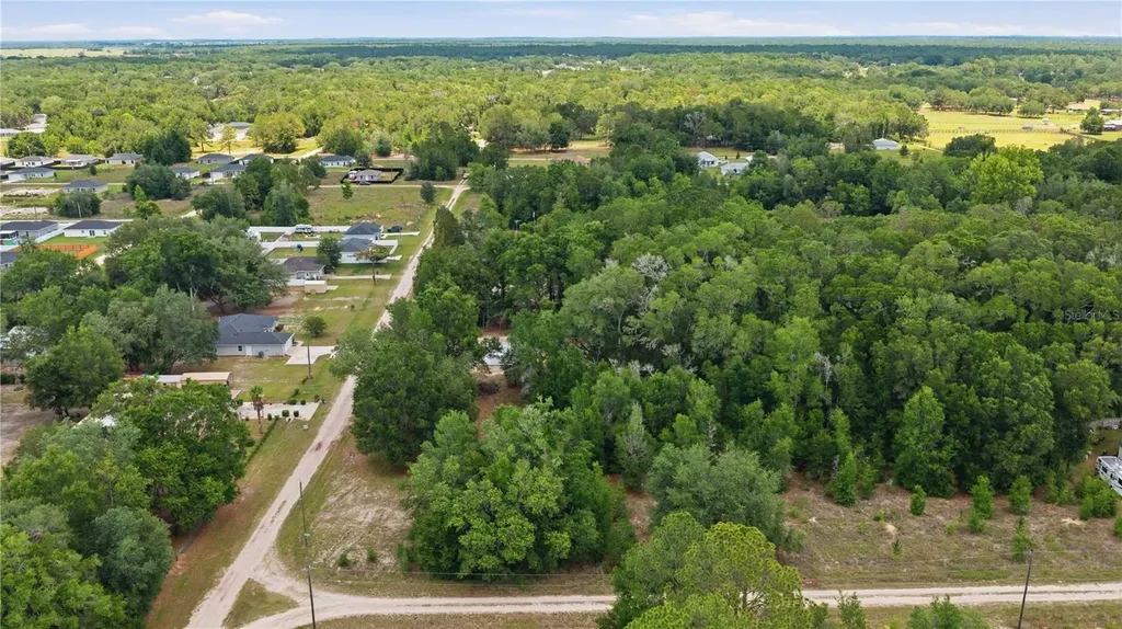SW 131st Terrace Dunnellon FL 34432