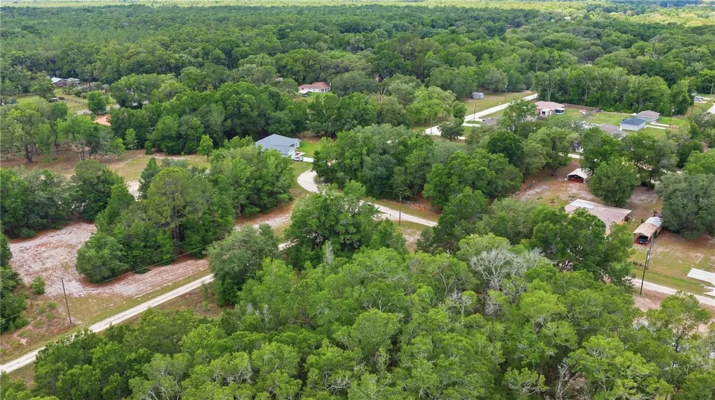 SW 131st Terrace Dunnellon FL 34432