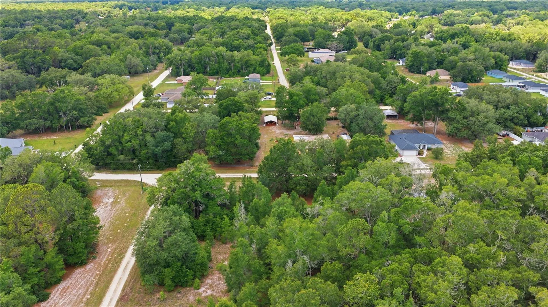 SW 131st Terrace Dunnellon FL 34432