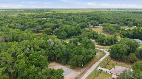 SW 131st Terrace Dunnellon FL 34432