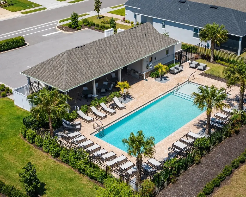 2726 89th Street Circle E Palmetto FL 34221