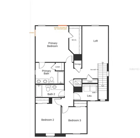 2726 89th Street Circle E Palmetto FL 34221