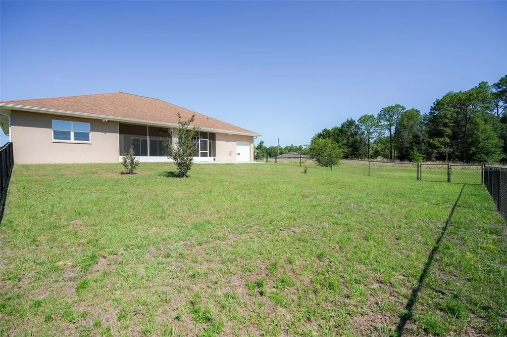 4625 N Apple Valley Avenue Beverly Hills FL 34465
