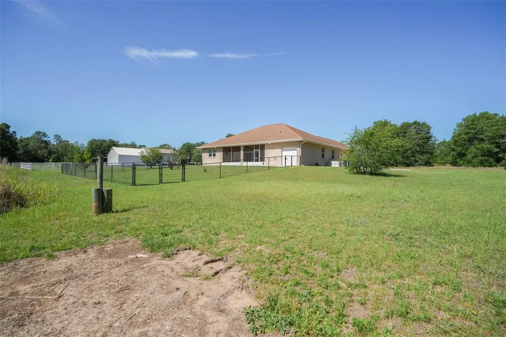 4625 N Apple Valley Avenue Beverly Hills FL 34465