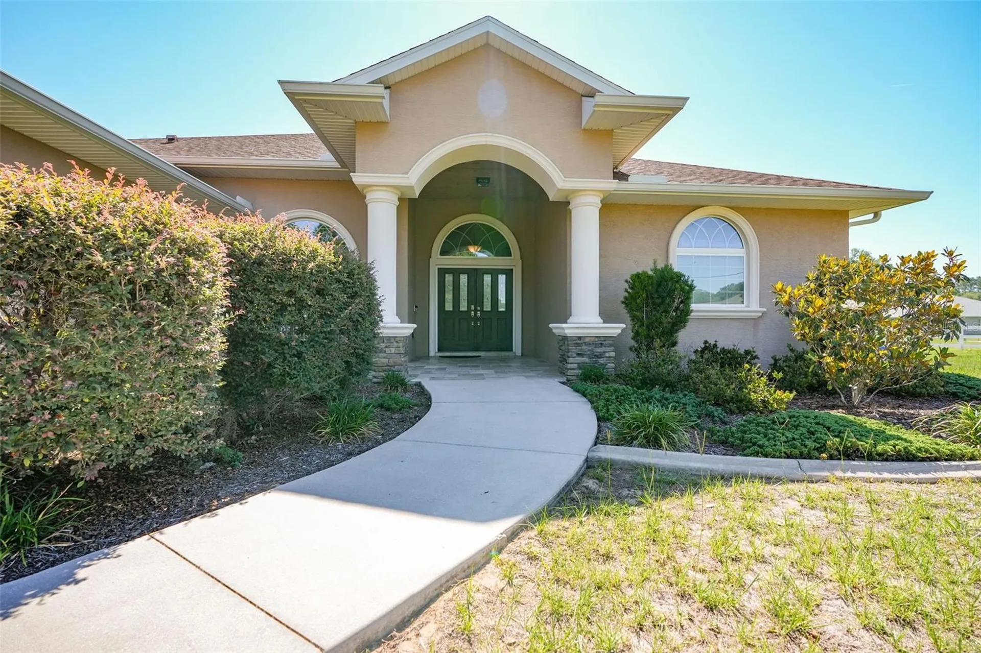 4625 N Apple Valley Avenue Beverly Hills FL 34465