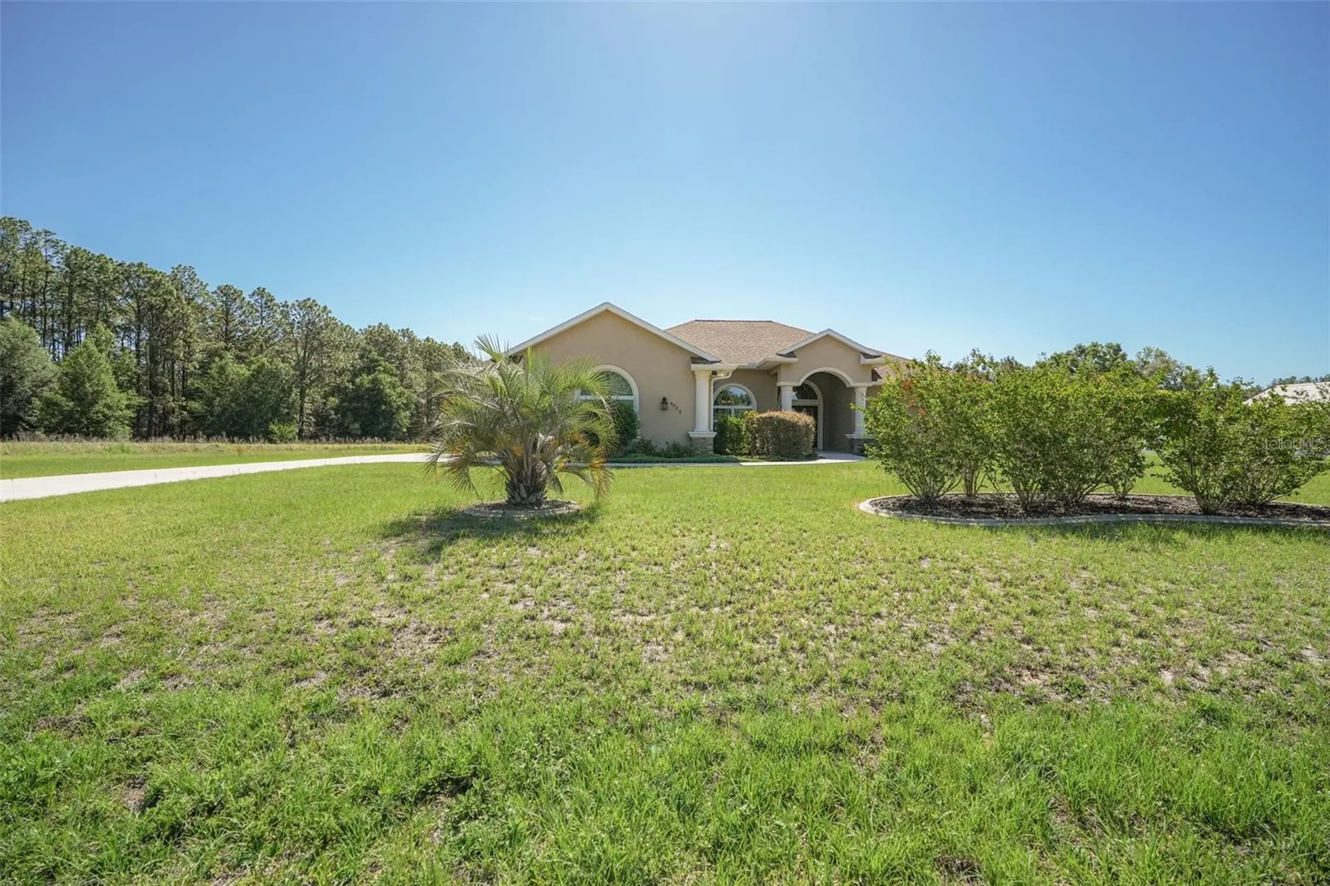 4625 N Apple Valley Avenue Beverly Hills FL 34465