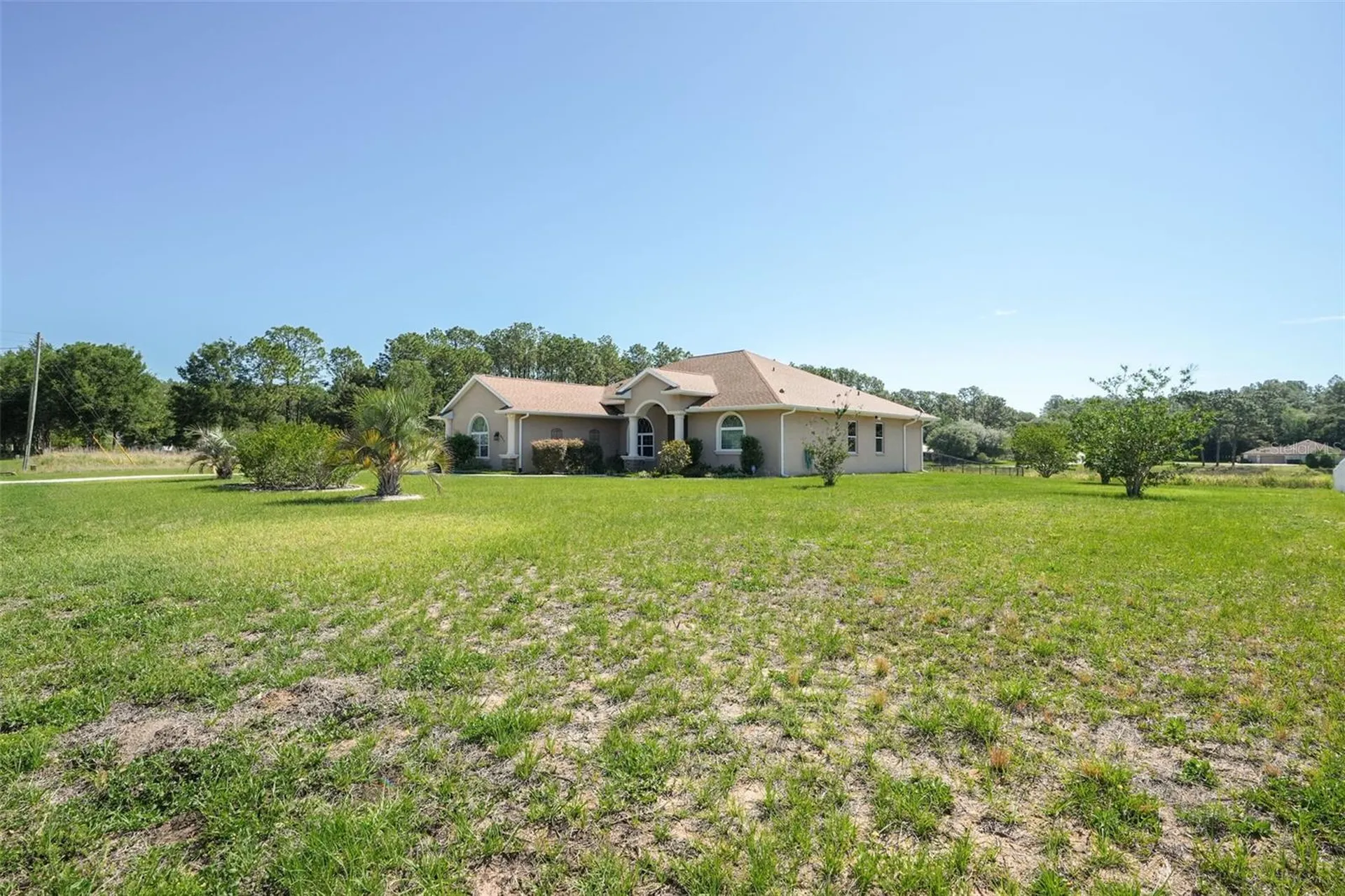 4625 N Apple Valley Avenue Beverly Hills FL 34465