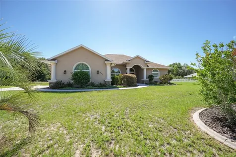 4625 N Apple Valley Avenue Beverly Hills FL 34465