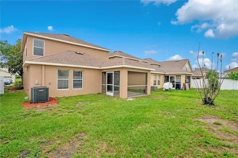 12012 Citrus Leaf Drive Gibsonton FL 33534