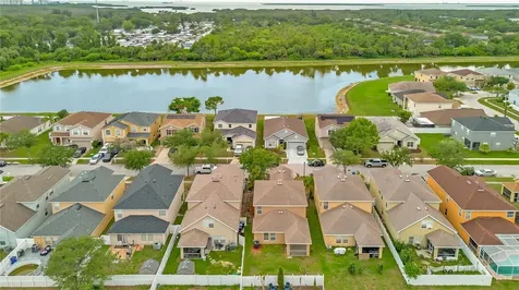 12012 Citrus Leaf Drive Gibsonton FL 33534