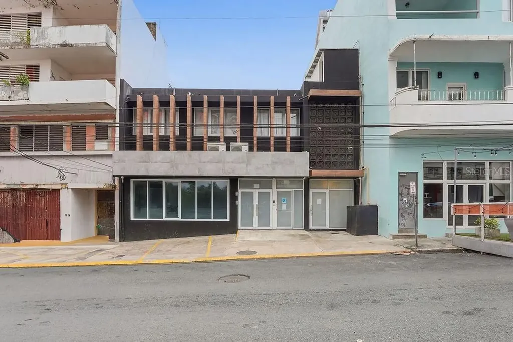 606 Cerra Street San Juan PR 00907