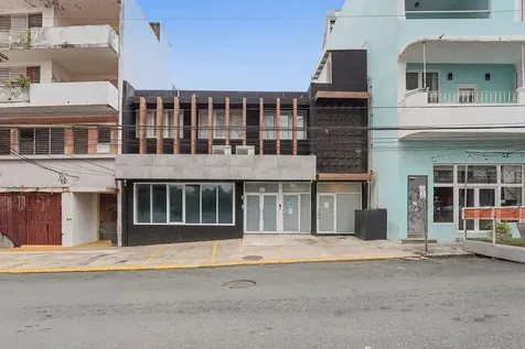 606 Cerra Street San Juan PR 00907