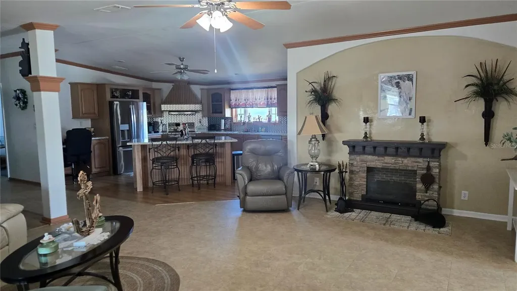 1366 Mallard Drive Englewood FL 34224