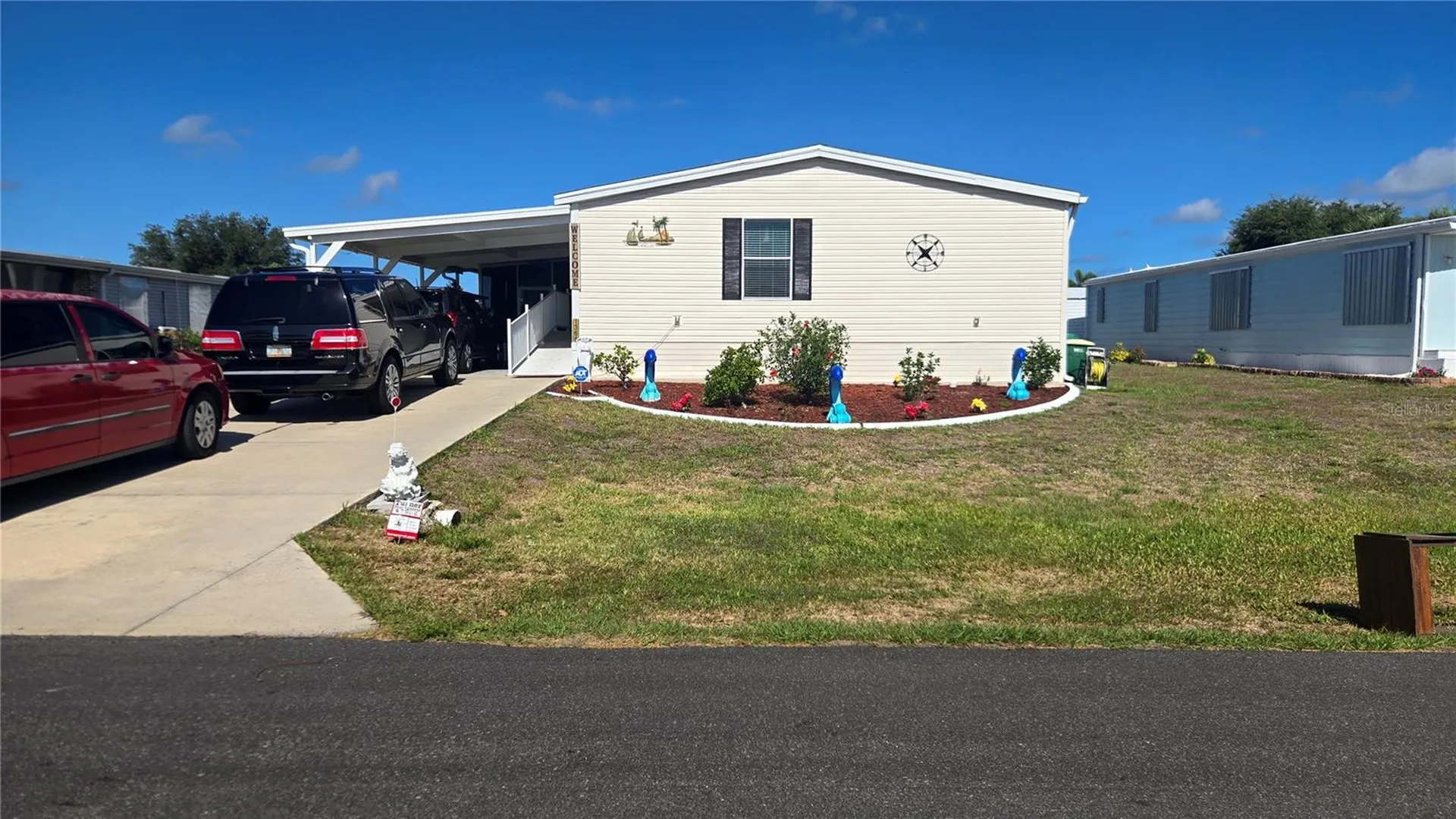 1366 Mallard Drive Englewood FL 34224