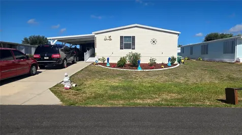 1366 Mallard Drive Englewood FL 34224