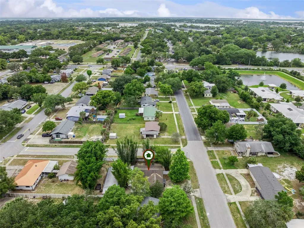 2796 Northland Road Mount Dora FL 32757