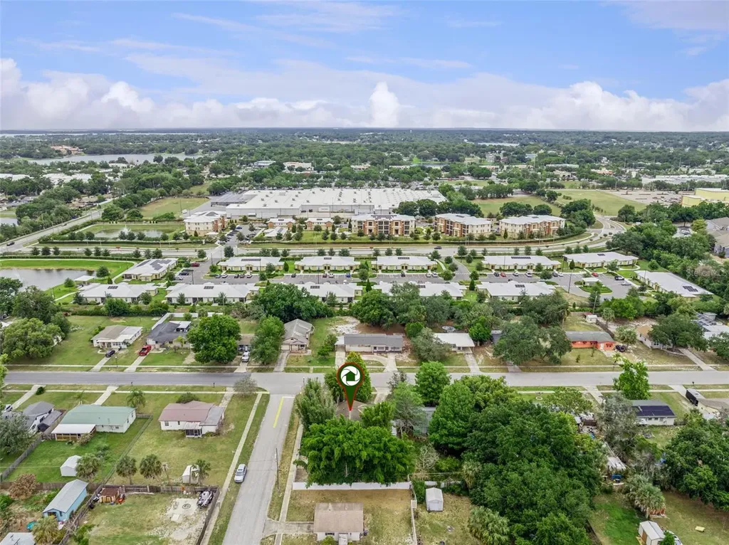 2796 Northland Road Mount Dora FL 32757