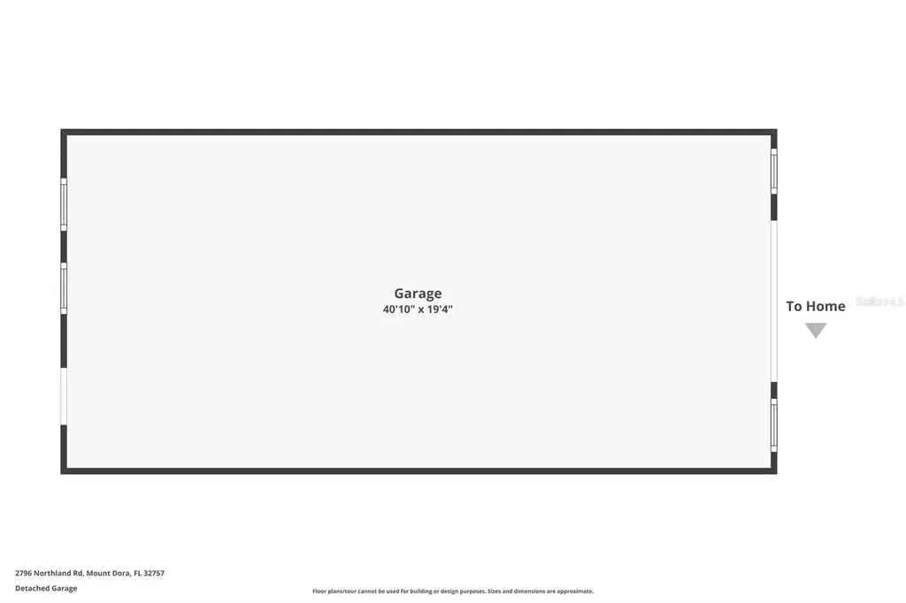 2796 Northland Road Mount Dora FL 32757