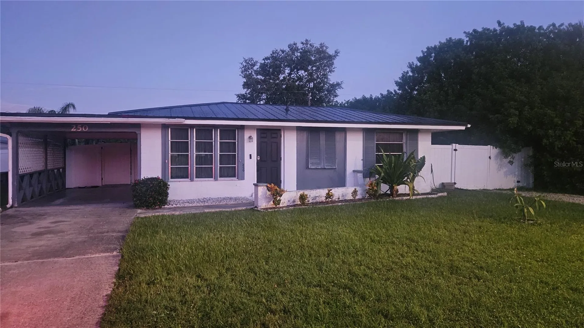 250 Chamber Street NW Port Charlotte FL 33948