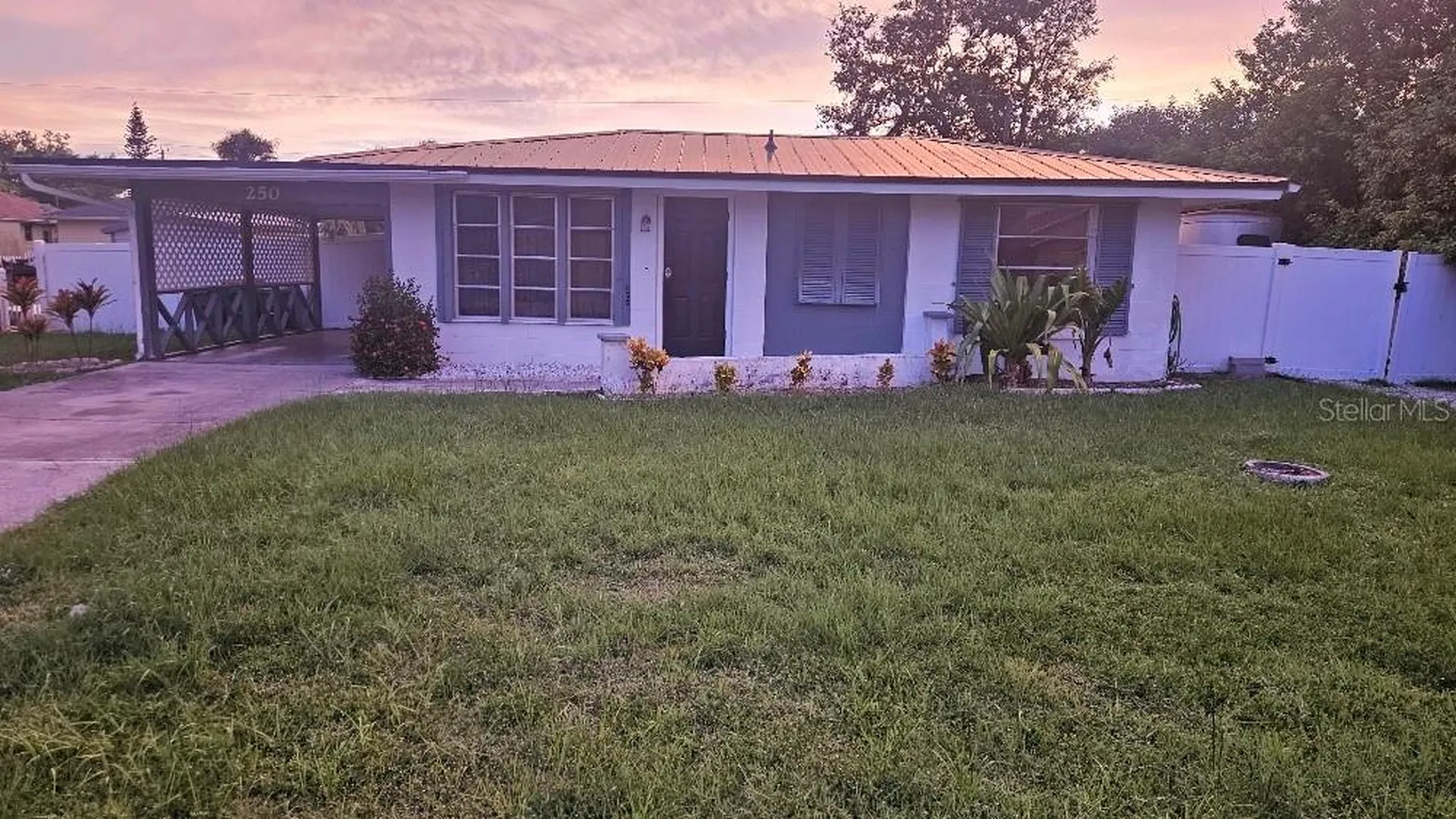 250 Chamber Street NW Port Charlotte FL 33948