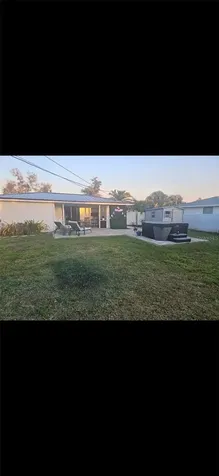250 Chamber Street NW Port Charlotte FL 33948