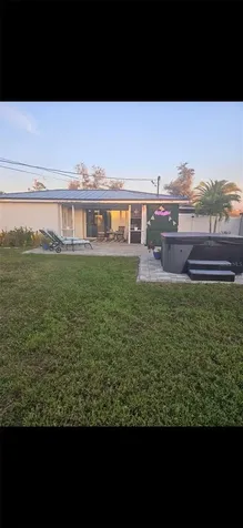 250 Chamber Street NW Port Charlotte FL 33948