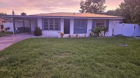250 Chamber Street NW Port Charlotte FL 33948