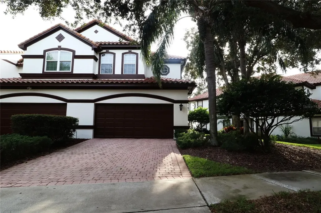 8248 Tivoli Drive Orlando FL 32836