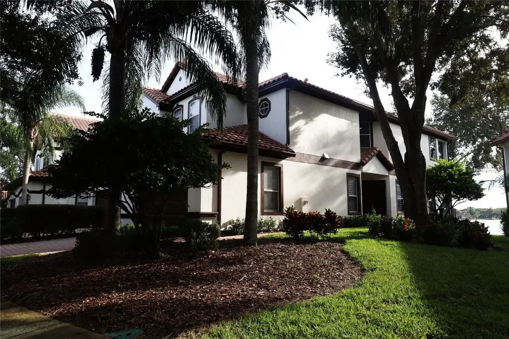 8248 Tivoli Drive Orlando FL 32836
