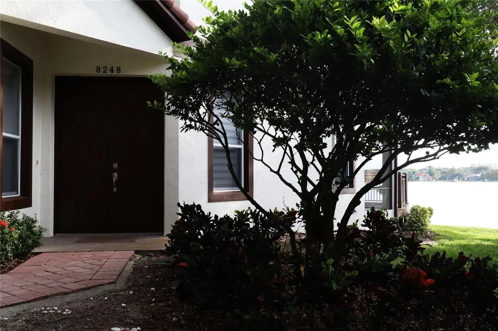 8248 Tivoli Drive Orlando FL 32836