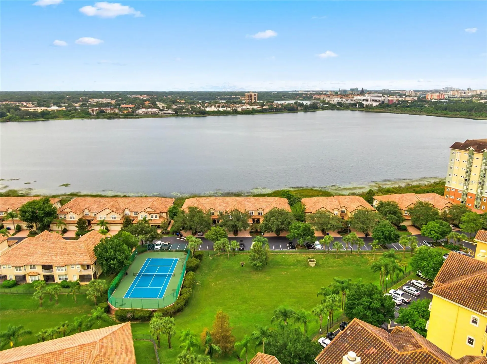 8248 Tivoli Drive Orlando FL 32836