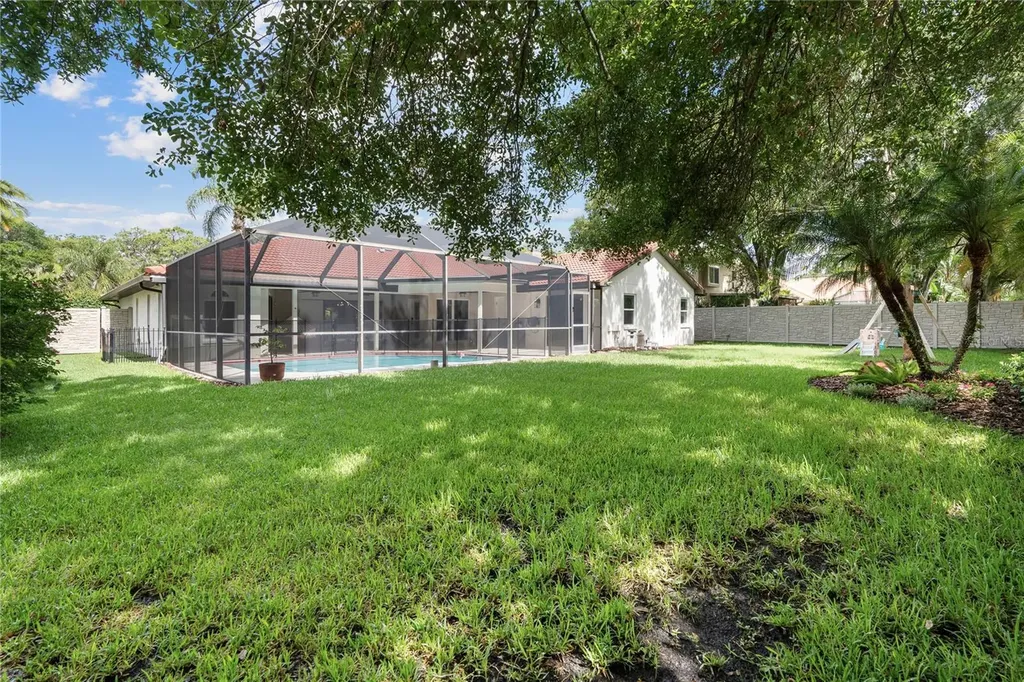 12909 Cinnimon Place Tampa FL 33624