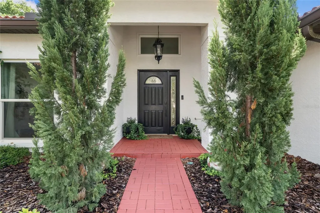 12909 Cinnimon Place Tampa FL 33624