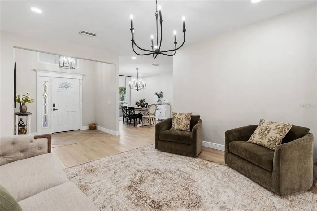 12909 Cinnimon Place Tampa FL 33624