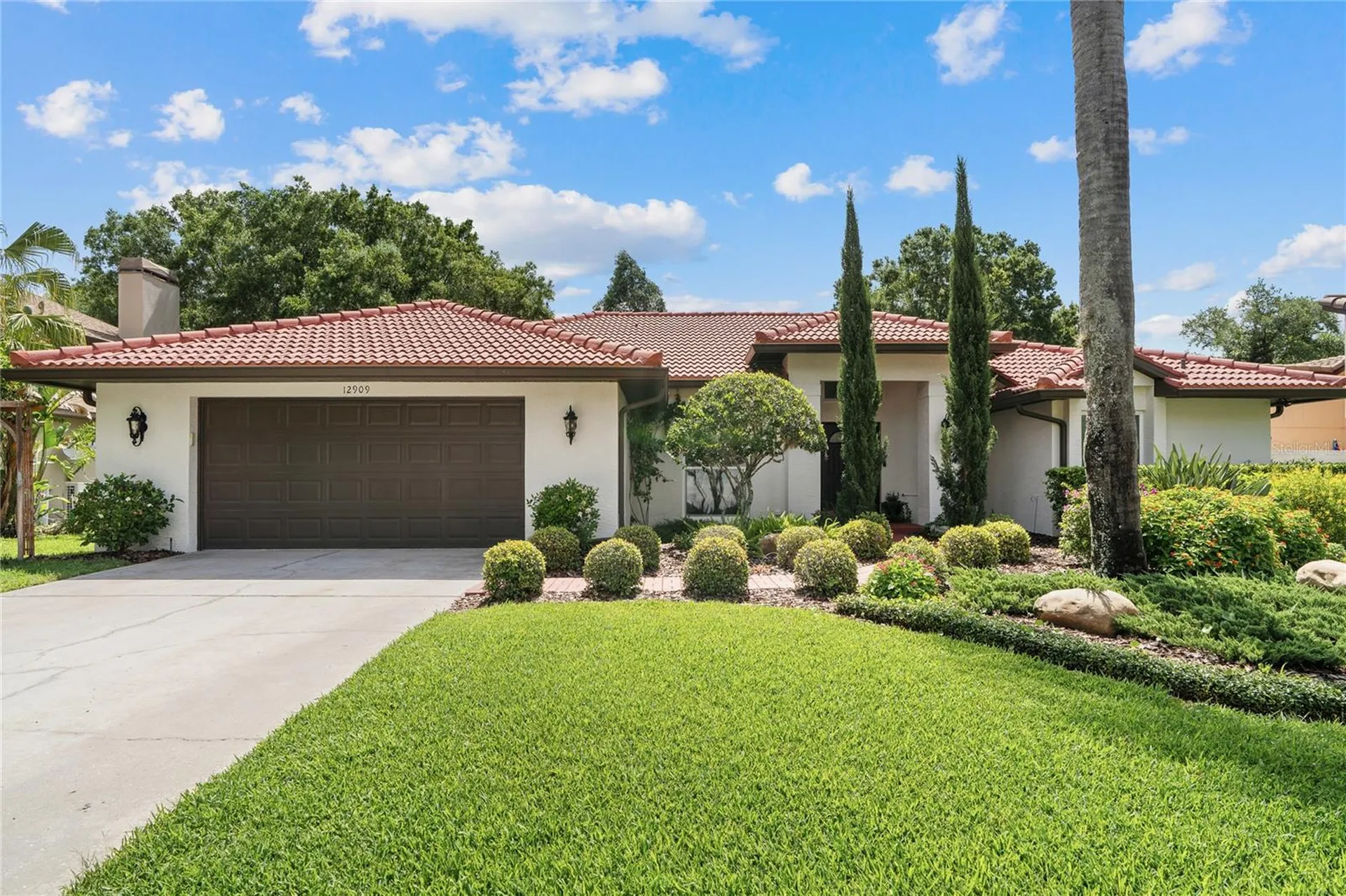 12909 Cinnimon Place Tampa FL 33624